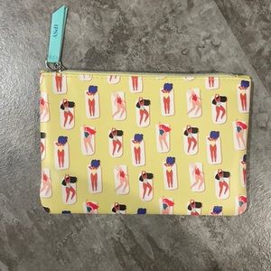 New Ipsy Cosmetic Bag